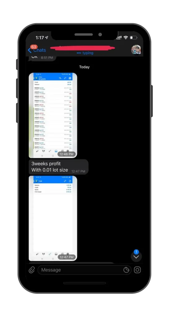 MONARCHAL ALGO EA V3.3 MT4 15