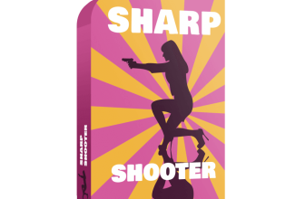 Sharpshooter EA MT4 v1.1 1