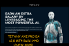 TITANY AXI PRO EA v2.8 MT4 Build 1440+(NEW 2025) 1