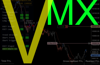 VMX Day Trading System for NinjaTrader NT8 1