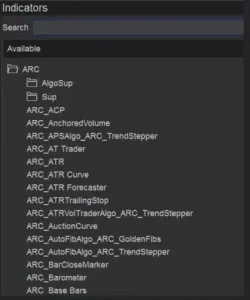 ARC-AI FullSuite v24.08.26а for NT8 2