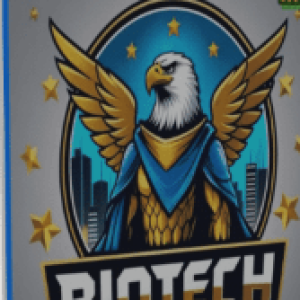 Biotech Robot EA MT5 V1.0 + Set Build 4885+ 1