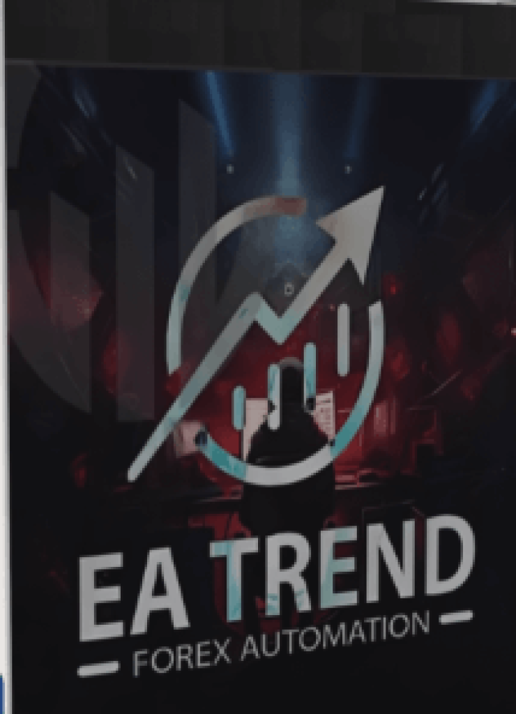 EA Trend MT4 v1.8 Build 1441+ 1