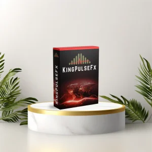 KINGPULSE FX EA V2.6 MT4 1
