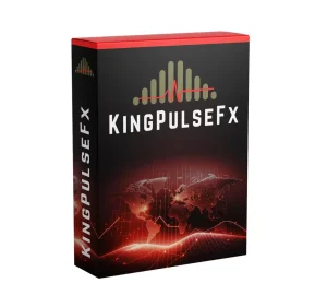KINGPULSE FX v2.6 MT4 1