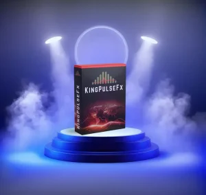 KINGPULSE FX v2.6 MT4 2