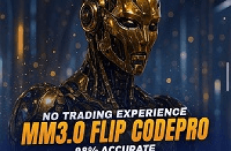 MM Flip CodePro EA V3.0 MT4 1