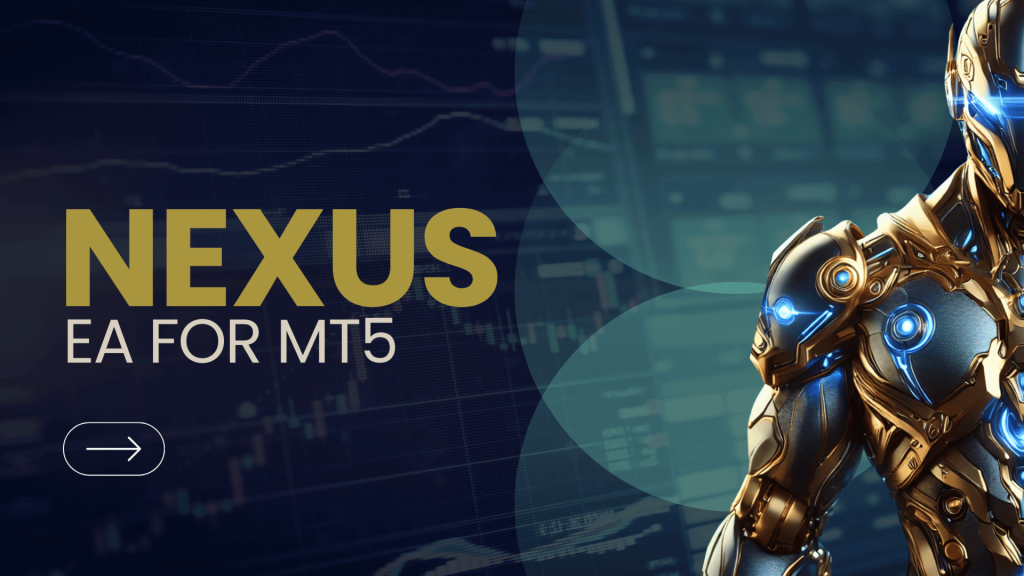 Nexus EA Forex MT5 v9.20 + Setfiles 2