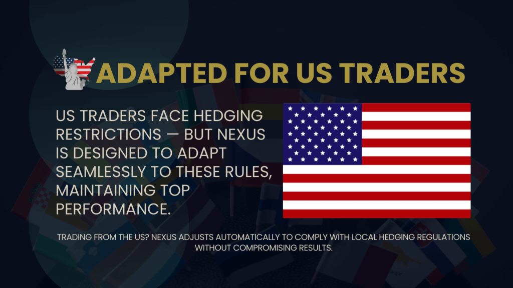 Nexus EA Forex MT5 v9.20 + Setfiles 4