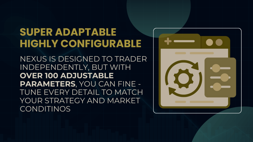 Nexus EA Forex MT5 v9.20 + Setfiles 9