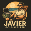 Javier Gold Scalper V2 MT4 (Latest version) 1