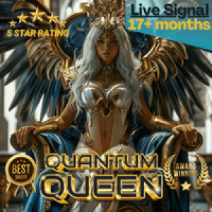 Quantum Queen EA MT5 v2.1 Build 5200+(ORIGINAL)