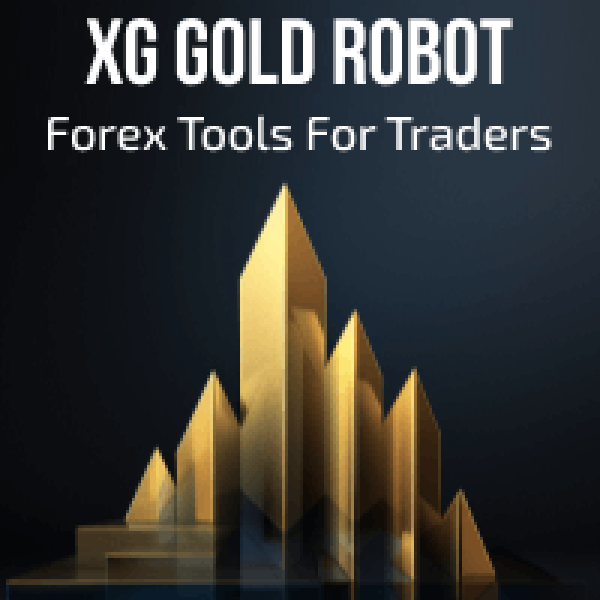 XG Gold Robot EA MT4 v9.1 1