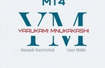 Yarukami Mnukakashi EA MT4 v10.6 1