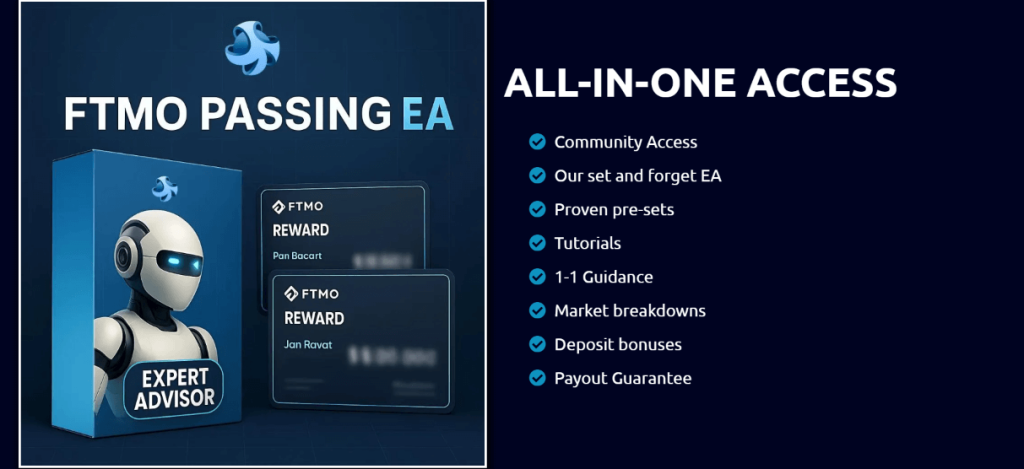 ZYRIC ONE VERSION 2 MT4 6