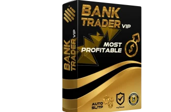 BANK TRADER VIP EA MT5 1
