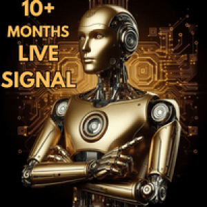 EA Forex Scalper MT4 (Latest version) 1