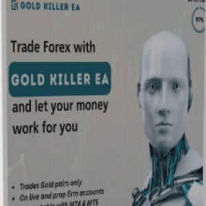 GOLD KILLER EA MT4 1