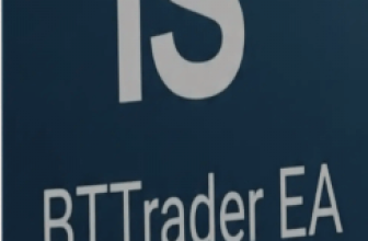 IS BTTrader EA MT4 + Setfiles 1
