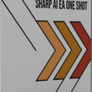 Sharp AI EA One Shot MT4 + Setfiles 1
