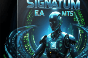 Signatum EA MT5 with SetFiles 1