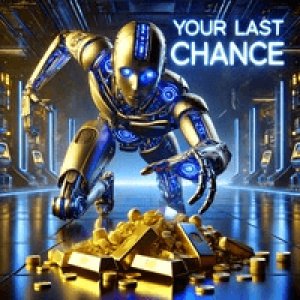 Your Last Chance EA V1.0 MT4 with set-up 1