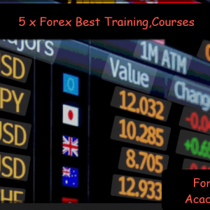 5 Best Forex Courses Training Academy 1