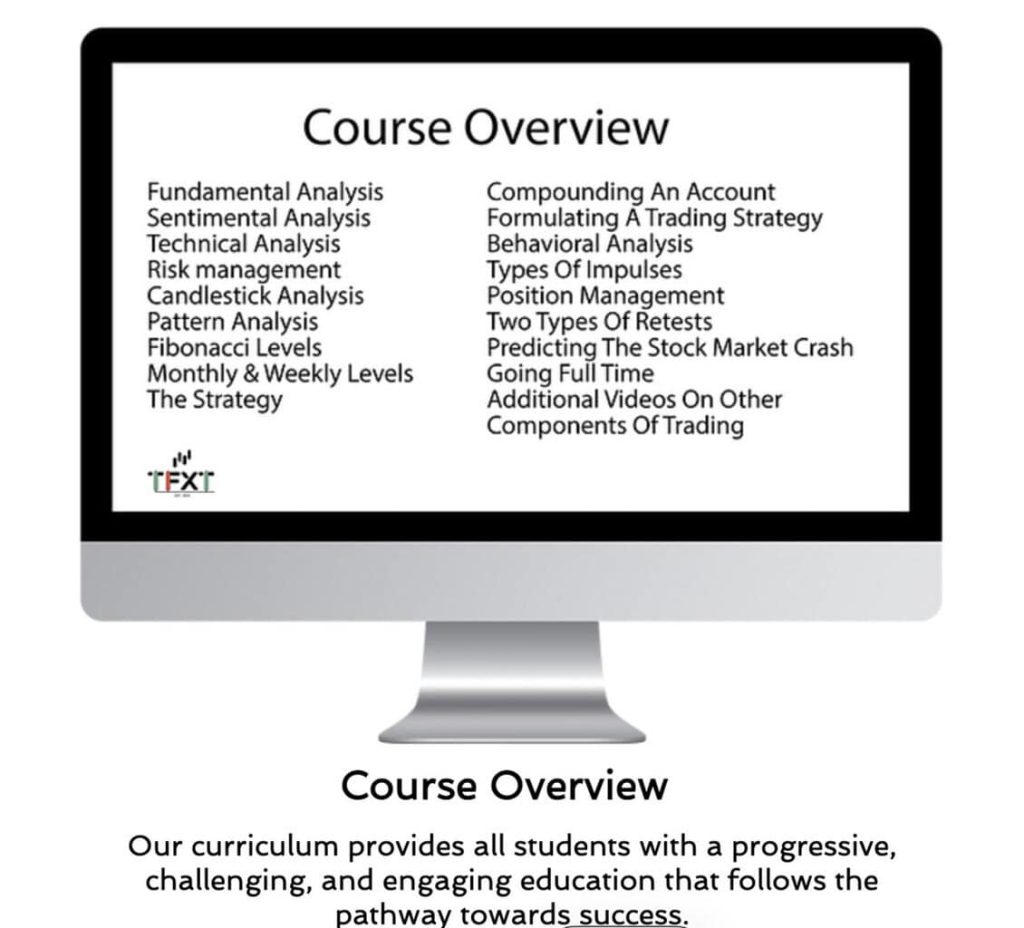 5 Best Forex Courses Training Academy 12