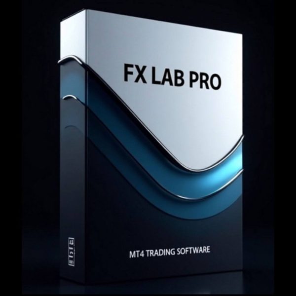 FX LAB 2.0 INDICATOR MT4 BUILD 1441+ 1