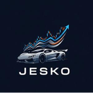 Jesko EA MT4 v1.5 No DLL 1