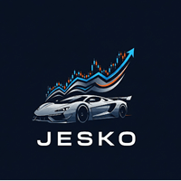 Jesko EA MT4 v1.5 No DLL 1
