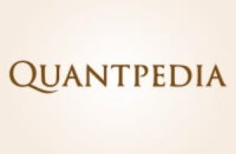 Quantpedia – Algorithmic and Quantitative Pro Strategies 1