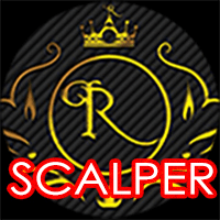 RoyalPrince Scalper EA MT5 1