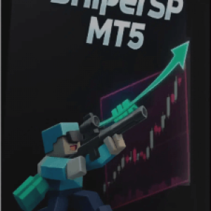 SniperSP EA MT5 V3.2 Build 5320+(ORIGINAL)
