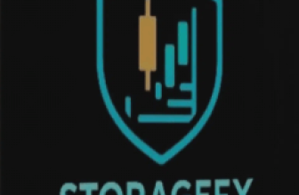 StorageFX EA MT4 + SetFiles 1