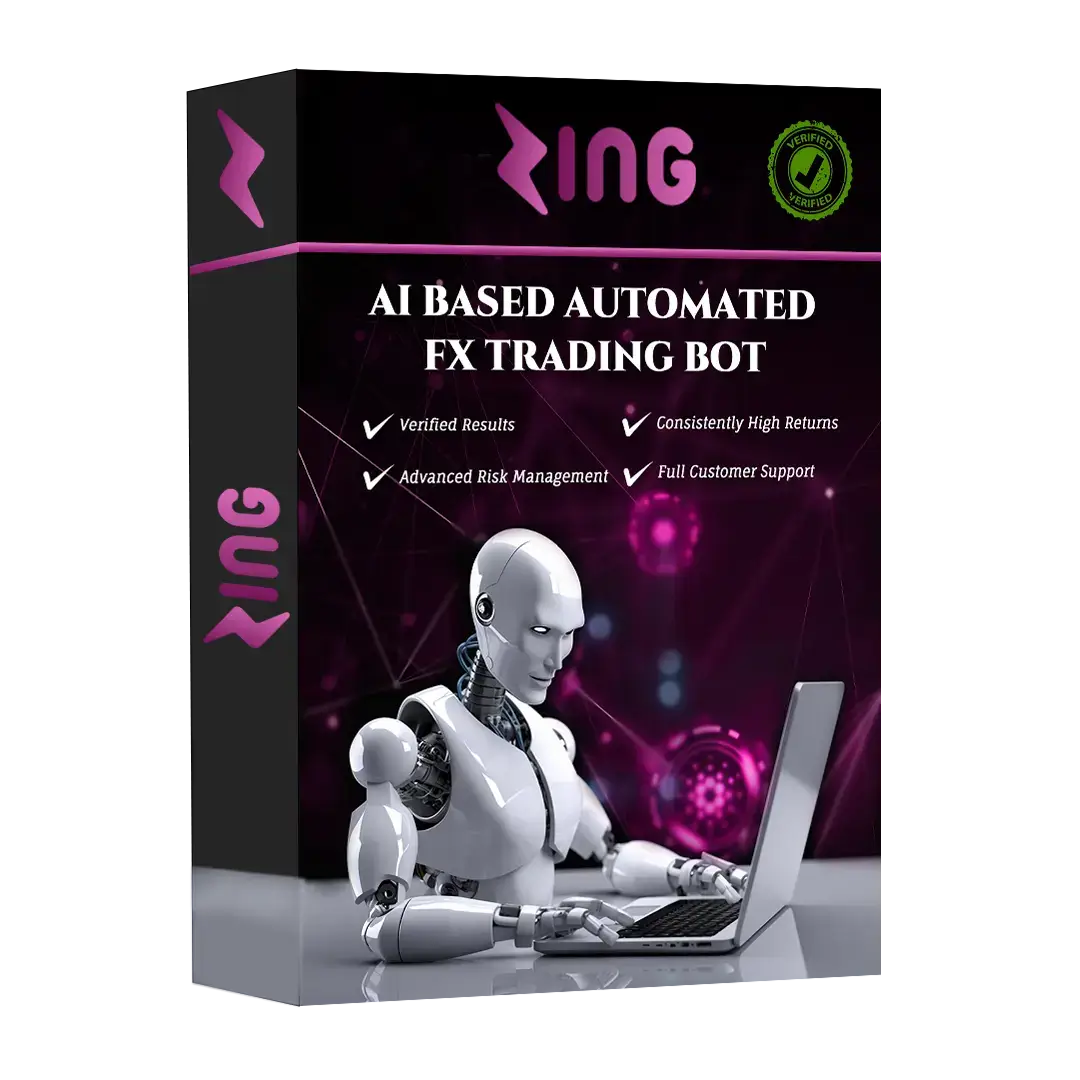 Zing Trading Bot MT5 v1.03 EA Build 5283+ 1