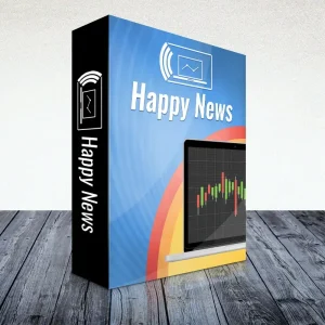 Happy News EA MT4 V1.5 + Setfiles 1