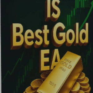 IS Best Gold EA MT4 + SetFiles 1