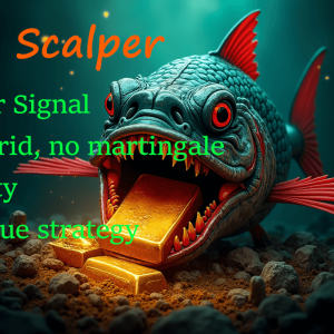 Mon Scalper EA V1.0 MT4 2