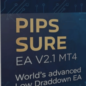 Pips Sure EA MT4 v2.1+SetFiles 1