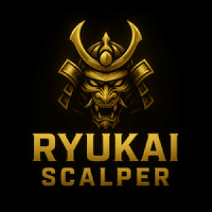 Ryukai Scalper EA MT4 v4.0 Build 1443+ 1