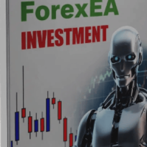 Forex EA MT4 v1.9 + SetFiles 1