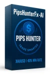 Pips Hunter FX-AI EA MT5 1