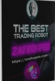 Zafiro Pro EA MT4 1