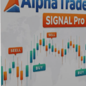 Alpha Trade Signal Pro MT5 1