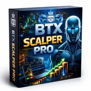 BTX SCALPER PRO EA MT5 1