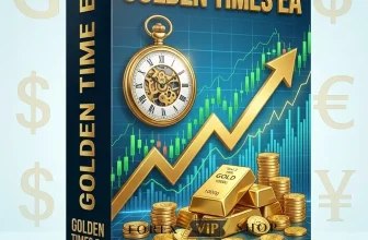 Golden Times EA MT4 1