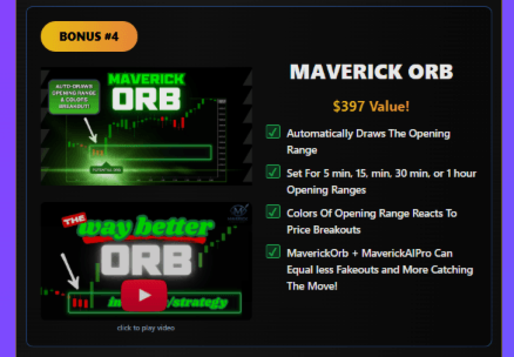 Maverick Bundle V16.3.26 NT8 23