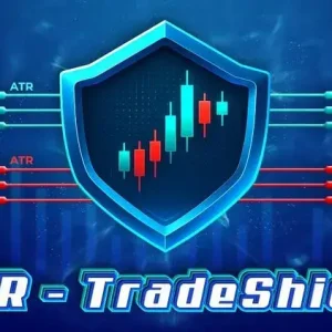 NinZa ATR-TradeShield NT8 1