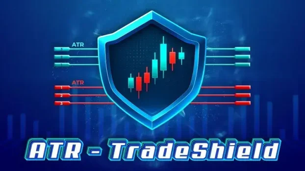 NinZa ATR-TradeShield NT8 1